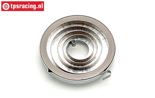 FG8323/03 Zeilzugstarterfeder Gros Solo, 1 st