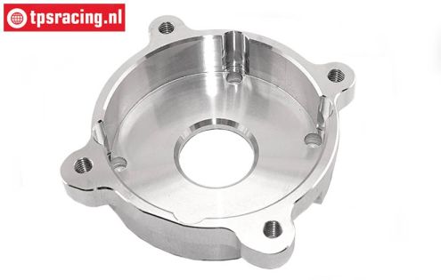 FG8344/01 CNC Kupplung-Motorflansch FG 1/5, 1 st.
