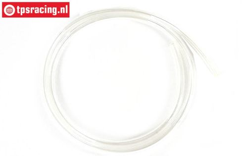 FG8354 Tankentlüftung Glasklahr L100 cm, 1 st.