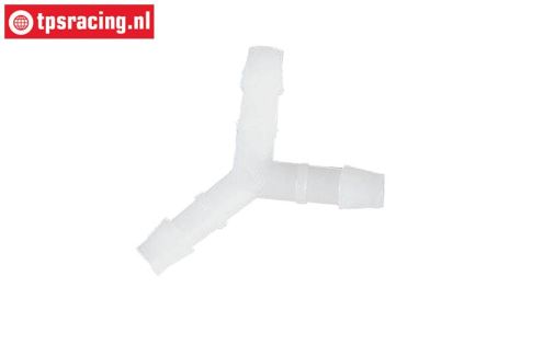 FG8381/02 Y-Anschluss Ø3-Ø4 mm, 1 st.