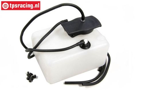 FG8384 Kraftstofftank mit Schnellverschluss 700ml, 1 st.