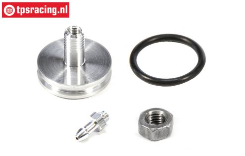 FG8385 FG Tuning Tankverschluss, Set
