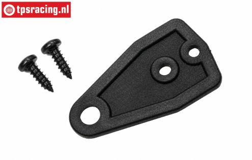 FG8419 FG Modellsport Halter für Transponder, 1 St.