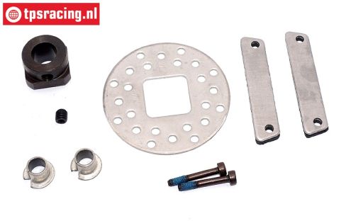 FG8449 Tuning Bremse '97, Set
