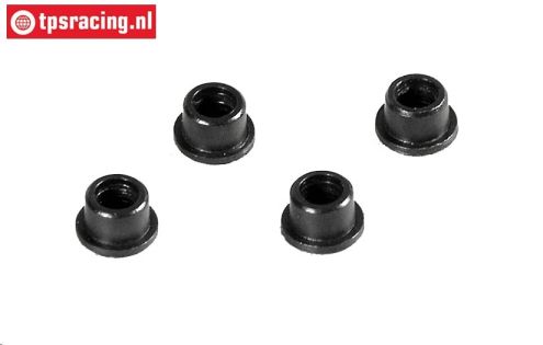 FG8462/01 Teflon Lagerbuchse, 2 St.