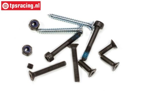 FG8468 Schrauben Scheibenbremse, Set