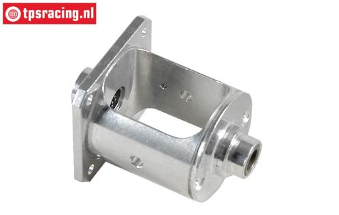FG8486/01 Alu-Differential gehause Ø43 mm, 1 St.