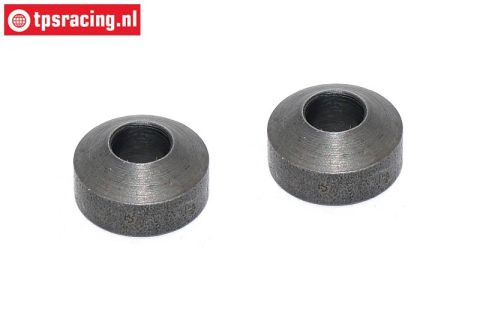 FG8496/01 Differentieel sper druckscheibe, 2 St.