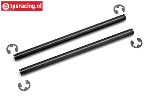 FG8516/03 Querlenkerstift Ø6-L80 mm, 2 St.