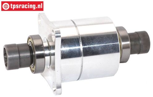 FG8604 Differential Viskose sper, Set.