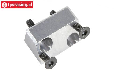FG9438/01 FG Alu-Unterlegkeil Hauptbremszylinder, 1 st.