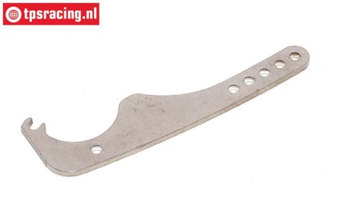 FG9439/16 Magura Stahl Hauptbremszylinderhebel, 1 st.