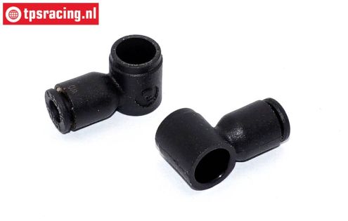 FG9439/26 Magura Hauptbrems zylinder Anschluss, 2 st.