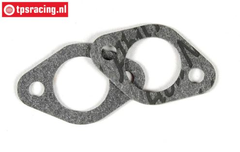 FG9466/04 Dichtung Luftfilter, 2 st.