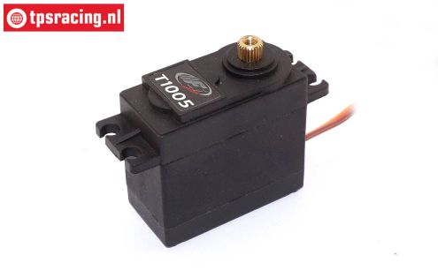 FG6598 FG Gas-Brems Servo T1005 25Z, 1 St.