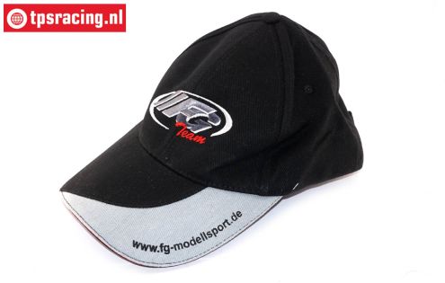 FG6629 FG Modellsport Kappe, 1 St.