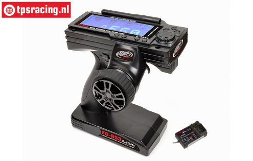 FG7573 FG 3-Kanal RS3 Sender/Empfänger 2,4 GHz, Set