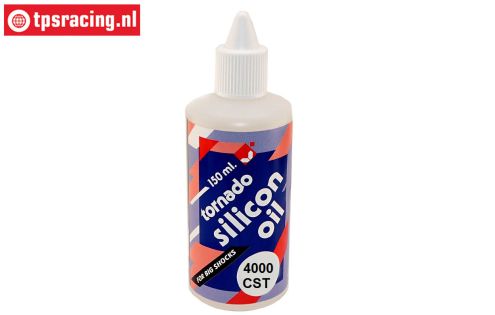 FG66295/400 Silikoneöl 4000 150 ml, 1 St.