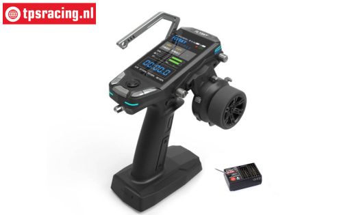 Flysky FS-G11P 11 Kanäle 2.4 Gig Senderanlage, Set
