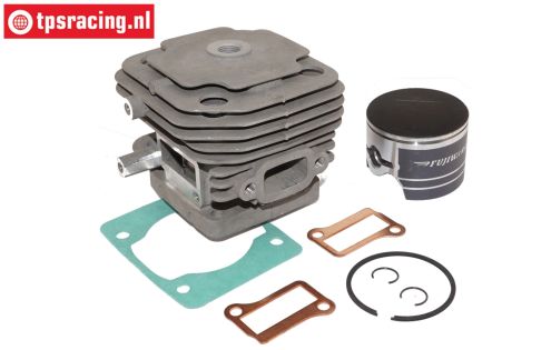FJK352001RC FUJIWARA G350-35,2 cm³-Ø40 mm, Satz