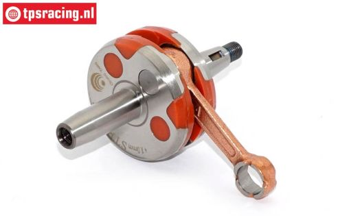 TPS0309/29 Kurbelwelle Geschlossen H29 mm, 1 st.