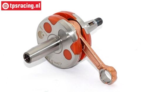 TPS0309/30 Kurbelwelle Geschlossen H30 mm, 1 st.