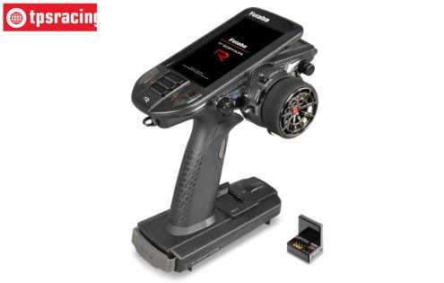 FUT10PXR Futaba T10PXR High-End Senderanlage, Set