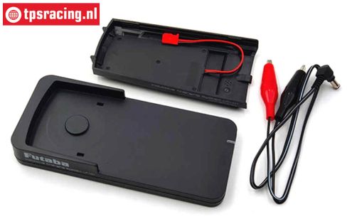 EBT1173 Futaba Induktions-Ladegerät ICS LF-01, Set