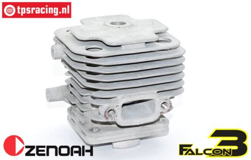 ZN24001F3 Zenoah 23-cm³-Ø32 mm Falcon3 Tuning Zylinder, 1 st.