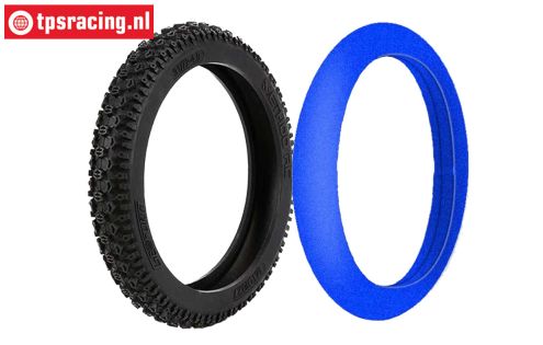 MTD1030 METHOD RC Geoform Vorderreifen LOSI Promoto, set