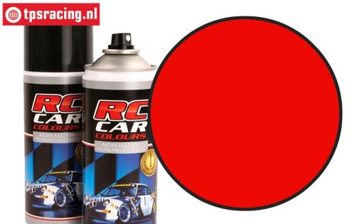 GHI-C110 Ghiant Lexan Farbe Ferrari Rot 150 ml, 1 st.
