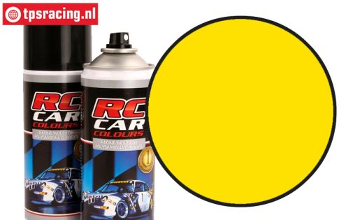 GHI-C019 Ghiant Lexan Farbe Gelb 150 ml, 1 st.