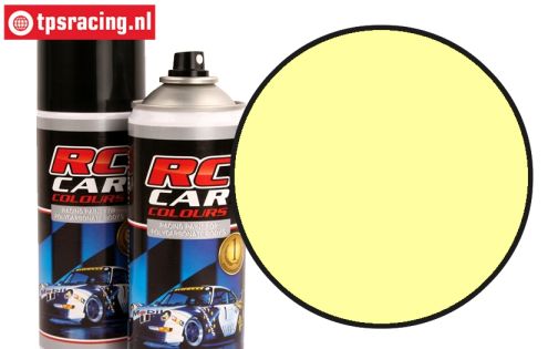 GHI-C020 Ghiant Lexan Farbe Limone Gelb 150 ml, 1 st.