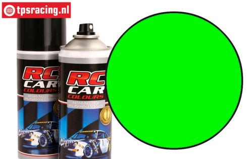 GHI-C1008 Ghiant Lexan Farbe Fluor Grün 150 ml, 1 st.