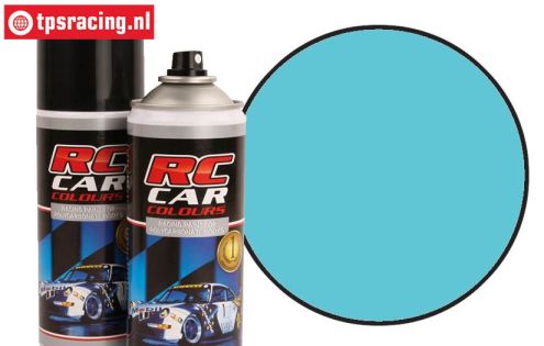GHI-C148 Ghiant Lexan Farbe Candy Bleu 150 ml, 1 st.