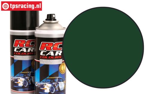 GHI-C312 Ghiant Lexan Farbe Grün 150 ml, 1 st.