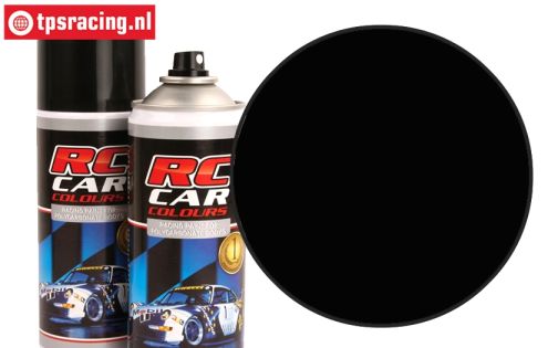 GHI-C610 Ghiant Lexan Farbe Schwarz 150 ml, 1 st.