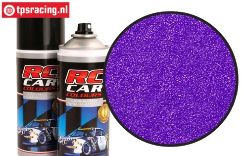 GHI-C930 Ghiant Lexan Farbe Metallic Violett 150 ml, 1 st.