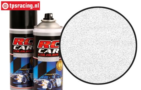GHI-C933 Ghiant Lexan Farbe Metallic Silber 150 ml, 1 st.