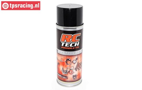 GHU400 RC Tech Multi User Schmiermittel 400 ml, 1 st.