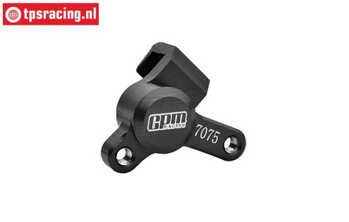 MX036-BK PROMOTO Alu-Bremss. Hinten Schwarz, 1 St.