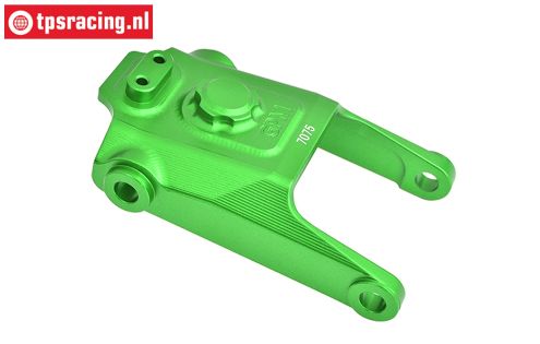 MX086-G PROMOTO Alu-Sturzschutz A Grün, 1 St.