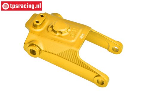 MX086-GD PROMOTO Alu-Sturzschutz A Gold, 1 St.