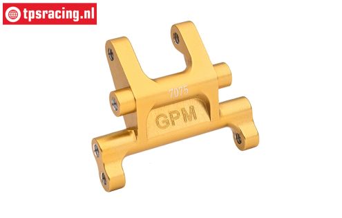 MX087-GD PROMOTO Alu-Sturzschutz B Gold, 1 St.