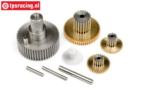 HPI102774 HPI Zahnräder SFL-11MG, Set