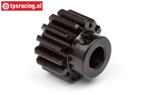 HPI108727 HD Zahnrad 5B Flux 14Z, 1 st