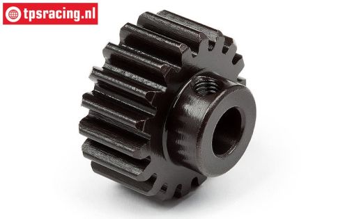 HPI108731 HD Zahnrad 5B Flux 18Z, 1 st