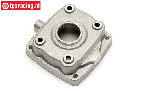 HPI15446 Aluminium Motorflansch HPI, 1 stk.