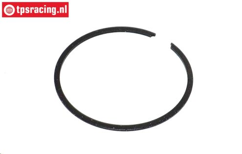 HPI15488 HPI Feulie Kolbenring Ø34-0,7 mm, 1 st.