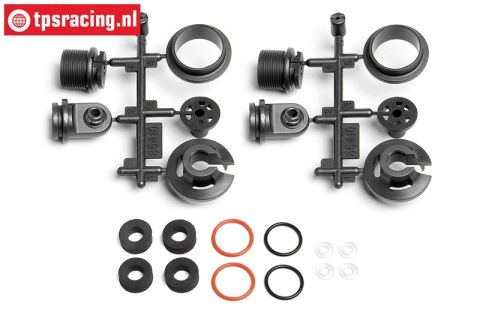 HPI85410 Stoßdämper teilen, Set